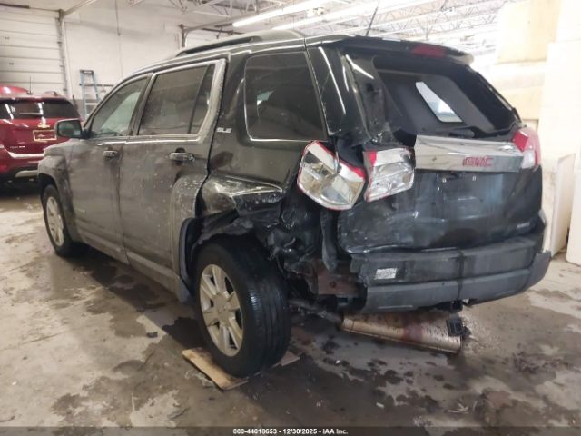 GMC Terrain Sle-2 Image 11