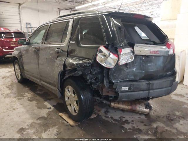 GMC Terrain Sle-2 Image 11