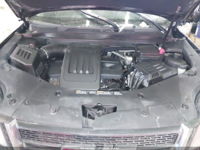 GMC Terrain Sle-2 Image 8