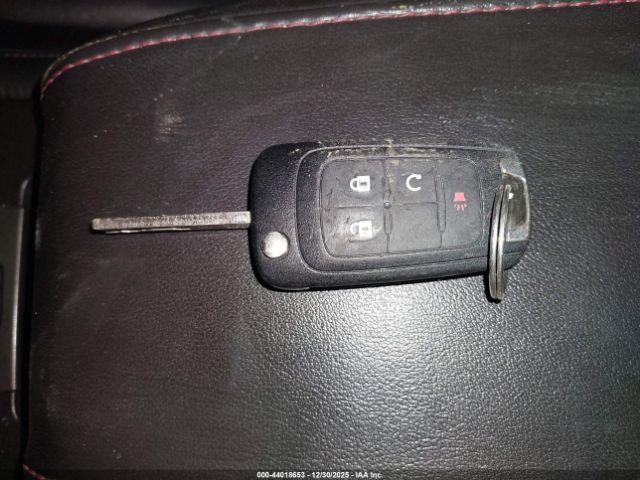 GMC Terrain Sle-2 Image 16