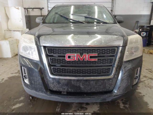 GMC Terrain Sle-2 Image 17