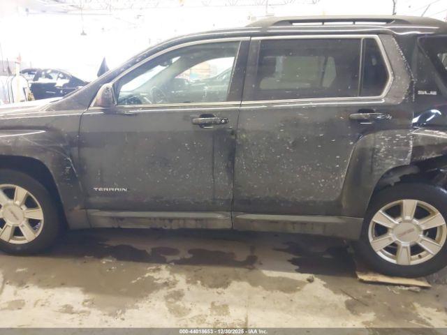 GMC Terrain Sle-2 Image 6