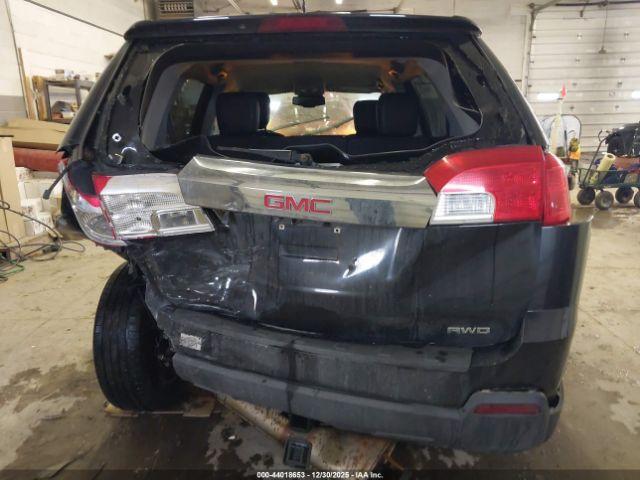 GMC Terrain Sle-2 Image 5