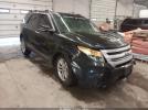 Ford Explorer Xlt Image 1
