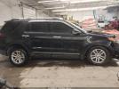 Ford Explorer Xlt Image 12