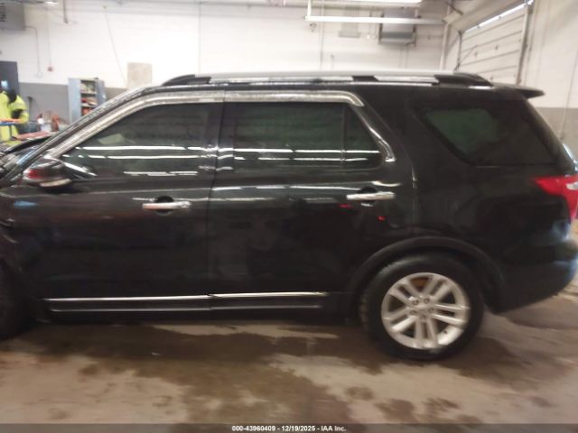 Ford Explorer Xlt Image 2