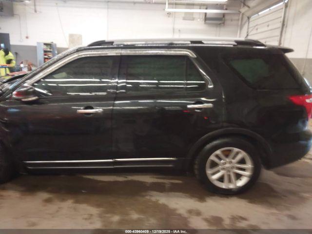 Ford Explorer Xlt Image 2