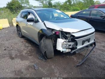  Salvage Toyota bZ4X