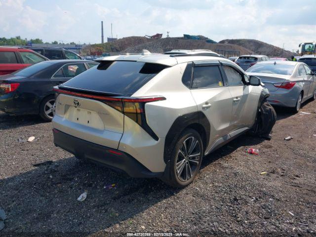 Toyota bZ4X Limited Image 6