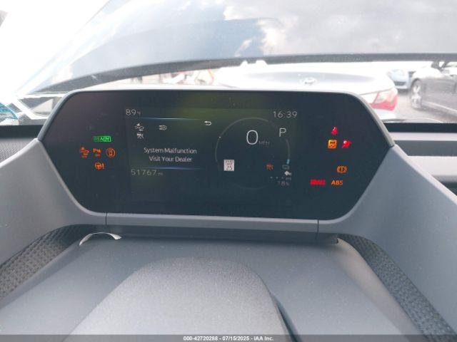 Toyota bZ4X Limited Image 8