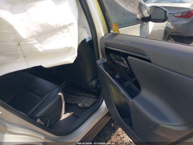 Toyota bZ4X Limited Image 20