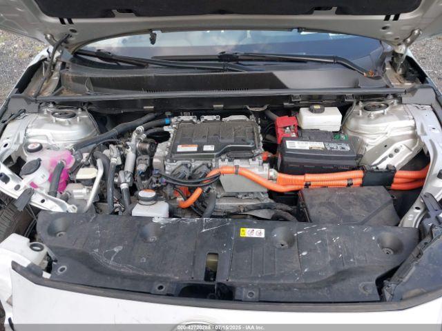 Toyota bZ4X Limited Image 4