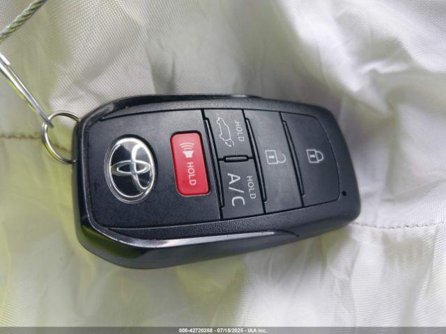 Toyota bZ4X Limited Image 16