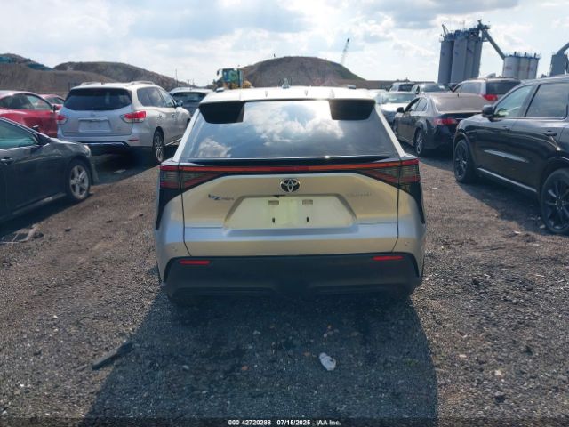 Toyota bZ4X Limited Image 14