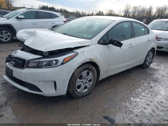 Kia Forte Lx Image 5