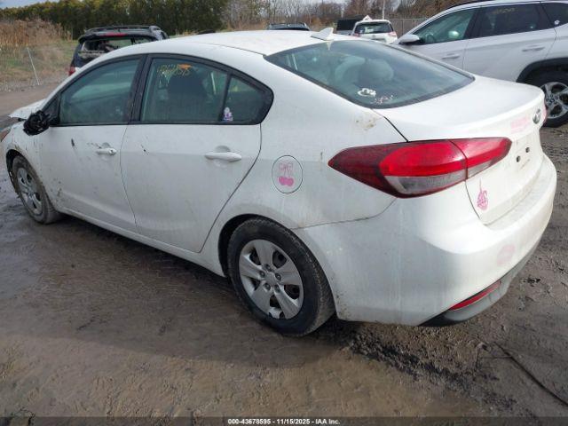 Kia Forte Lx Image 3