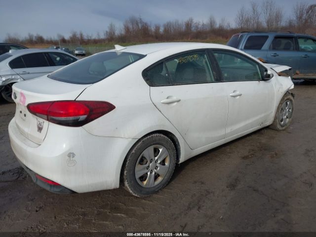 Kia Forte Lx Image 6