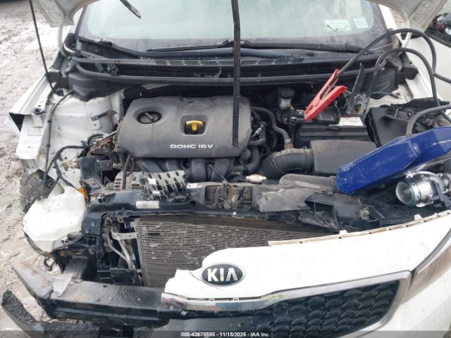 Kia Forte Lx Image 2