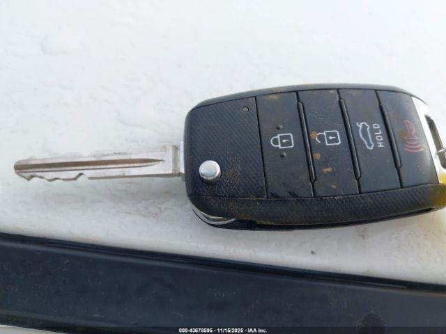 Kia Forte Lx Image 10