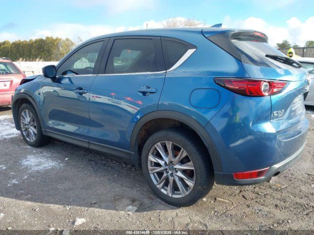 Mazda Cx Grand Touring Image 9