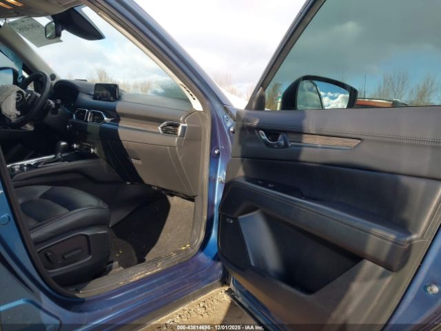 Mazda Cx Grand Touring Image 12