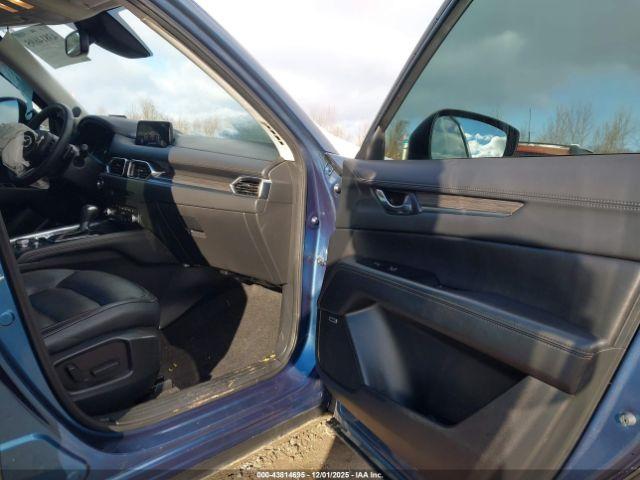 Mazda Cx Grand Touring Image 12