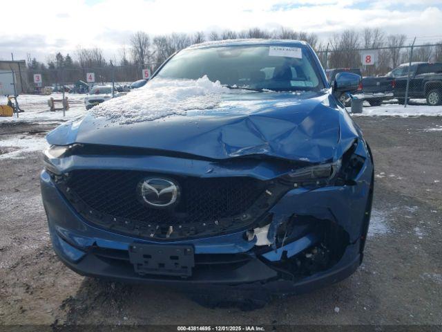 Mazda Cx Grand Touring Image 15