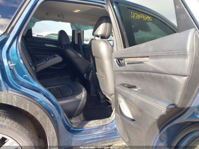 Mazda Cx Grand Touring Image 11