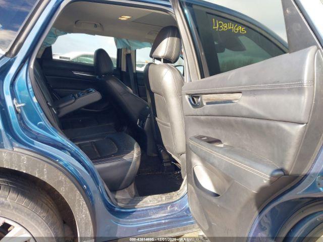 Mazda Cx Grand Touring Image 11