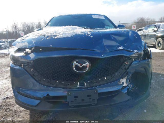 Mazda Cx Grand Touring Image 5