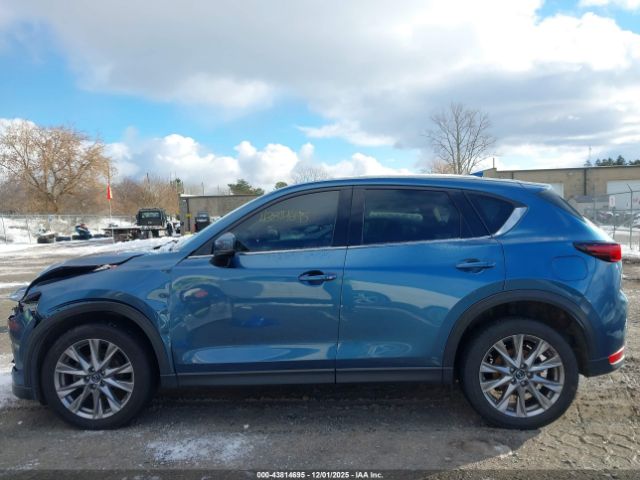 Mazda Cx Grand Touring Image 6