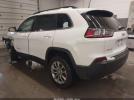 Jeep Cherokee Latitude Lux 4x4 Image 7