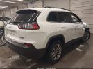 Jeep Cherokee Latitude Lux 4x4 Image 3