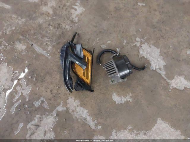 Jeep Cherokee Latitude Lux 4x4 Image 9