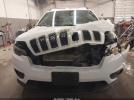 Jeep Cherokee Latitude Lux 4x4 Image 15