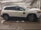 Jeep Cherokee Latitude Lux 4x4 Image 14