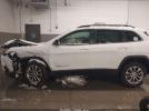 Jeep Cherokee Latitude Lux 4x4 Image 10