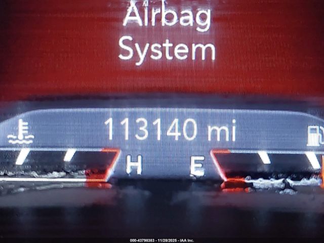 Jeep Cherokee Latitude Lux 4x4 Image 16