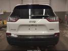Jeep Cherokee Latitude Lux 4x4 Image 12