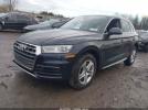 Audi Q5 45 Premium Image 9
