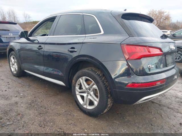 Audi Q5 45 Premium Image 13