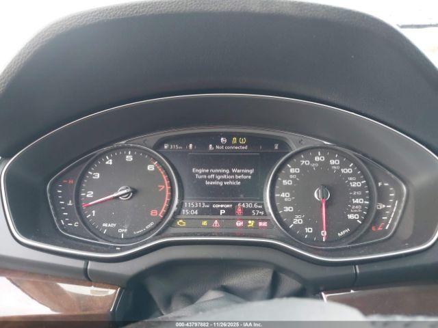 Audi Q5 45 Premium Image 4