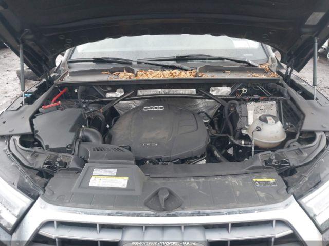 Audi Q5 45 Premium Image 6