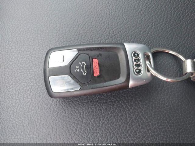 Audi Q5 45 Premium Image 17