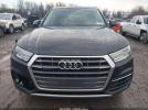 Audi Q5 45 Premium Image 8
