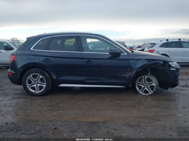 Audi Q5 45 Premium Image 7