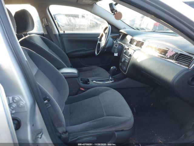 Chevrolet Impala Lt Image 9