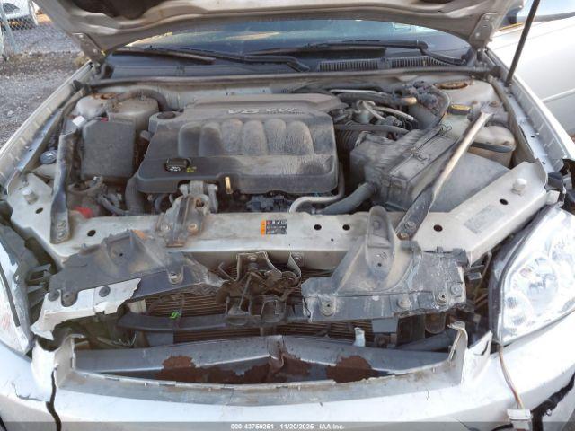 Chevrolet Impala Lt Image 2