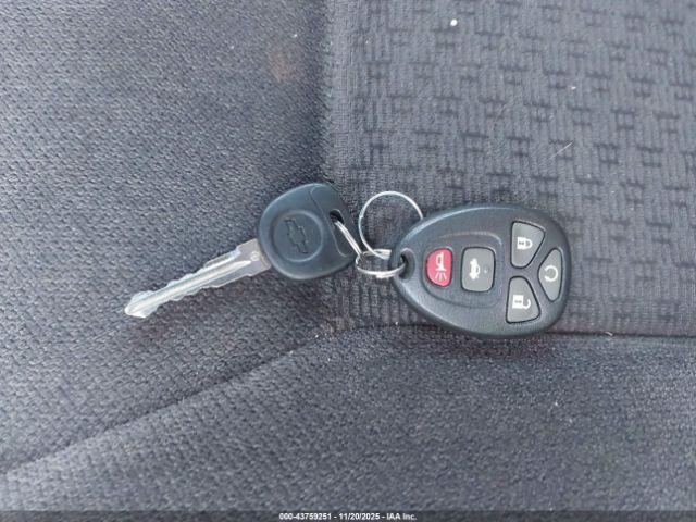 Chevrolet Impala Lt Image 7