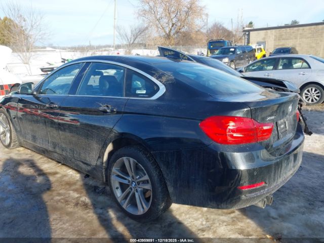 BMW 4 Series Xdrive Image 6